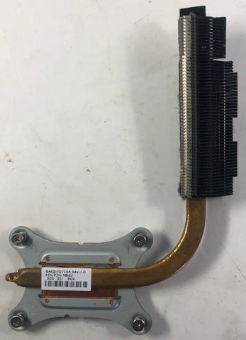 Samsung NP300E5C Notebook Heatsink Assembly- BA62-00710A