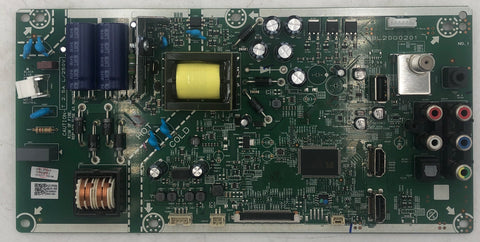 Sanyo FW40D48F LED TV BABL20G0201 Main Board- ABL20UZ