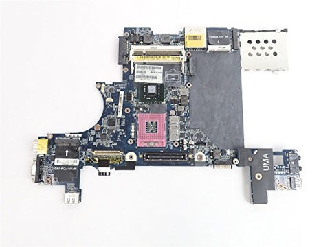 Dell Latitude E6400 Laptop Motherboard- G637N