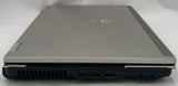 HP EliteBook 8440p Laptop- 128GB SSD, 4GB RAM, Intel i5 CPU, Windows 10 Pro