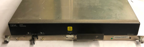 IBM p-Series Server BPR-F AC/DC Converter Bulk Power Regulator- 12R7021