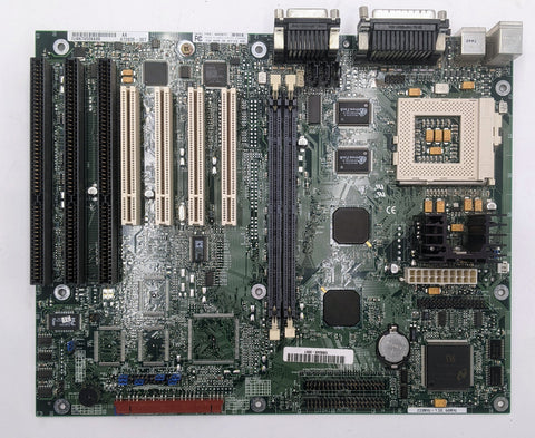 Intel AN430TX Motherboard- AA 672839-307