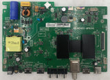 TCL 32S321 LED TV 40-MS14D2-MPB2HG Main Board- 08-MST1412-MA200AA
