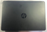 HP ProBook 645 G1 Laptop- 500GB HDD, 4GB RAM, AMD A4-5150M APU, Windows 10