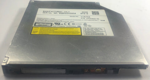 Panasonic UJ870A Laptop CD/DVD-RW Drive