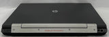 HP EliteBook 8570w Laptop- 240GB SSD, 8GB RAM, Intel i7 CPU, Windows 10 Pro