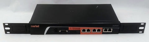 Riverbed Steelhead CX-555- RB100-00125-07 J