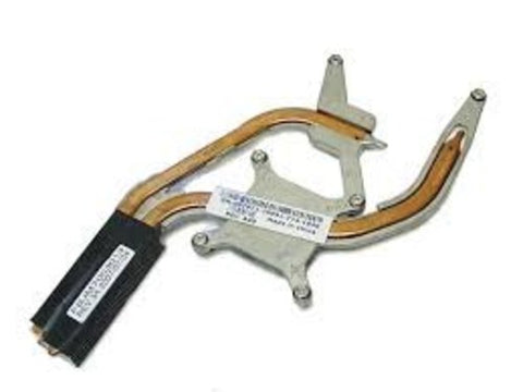 Dell Precision M4300 Laptop Heatsink- RT912