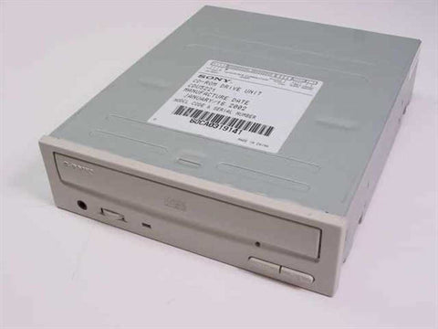 Sony CD-Rom Drive Unit- CDU5221