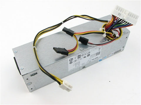 Dell OptiPlex 390 Desktop L240AS-00 240W Internal Power Supply- 2TXYM