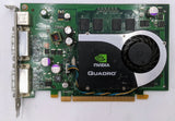 NVIDIA Quadro FX 1700 512MB PCI-E Graphics Card