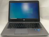 HP EliteBook 840 G2 Laptop- 240GB SSD, 8GB RAM, Intel i7 CPU, Windows 10 Pro