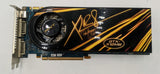 PNY GeForce 9800 GTX+ 512MB GDDR3 PCI-E Graphics Card- VCG98GTXPXPB