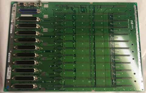Nortel Meridian Backplane Main Board- NTAK1114