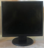 NEC AccuSync LCD93VX-BK 19" LCD Monitor
