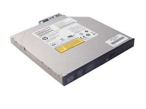 HP EliteBook WD-7 8440P DVD-ROM DRIVE- 594042-001