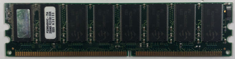 Spectek P32M648HHC-75A 256MB DDR Desktop RAM Memory