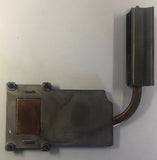 HP EliteBook 8460P Laptop 6043B0090101 Heatsink- 642766-001