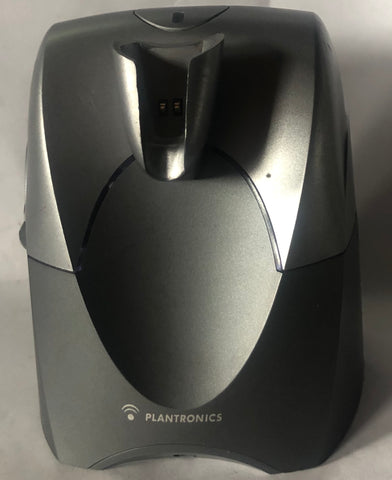 Plantronics CS55 Wireless Headset Stand
