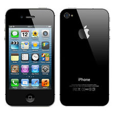 Apple iPhone 4S 16GB- A1387- AT&T