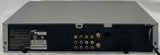 Samsung DVD-V5650 DVD/VCR Combo Player