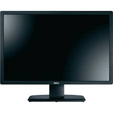 Dell 19" LCD Monitor E1912Hc