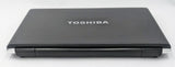 Toshiba Portege R930 Laptop- 128GB SSD, 4GB RAM, Intel i5 CPU, Windows 10 Pro