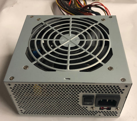PowerMan IP-S350CQ2-0 350W Desktop Switching Power Supply- 1DDR350CQ00020