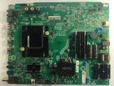 Hisense 55R6E3 4K Smart LED TV RSAG7.820.9196/ROH Main Board- 251675A
