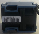 HP ProLiant DL320 G5p Server DF04056B12U Cooling Fan- 457873-001