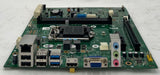 Dell Inspiron 3647 Desktop DIH81R Motherboard- 2YRK5