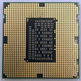Intel Xeon E3-1240 Server CPU Processor- SR00K