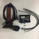 Fleet Complete Fleet Tracker- MGS150