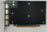 Nvidia Quadro NVS 450 512MB GDDR3 Graphics Card