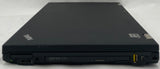 Lenovo ThinkPad T410 Laptop- 250GB HDD, 4GB RAM, Intel i5 CPU, Windows 10 Pro