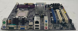 ECS 945GZT-M Desktop Micro ATX Motherboard