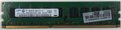 Samsung M391B5673FH0-CH9 2GB DDR3 Server RAM Memory