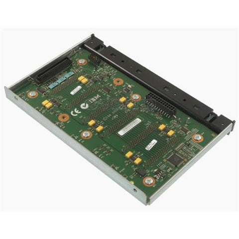 IBM DASD Backplane w/carrier for X235 Server- 33P2961