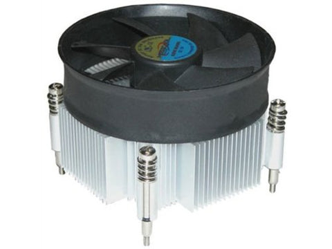 MASSCOOL CPU Cooler Fan- 8W553B1M3