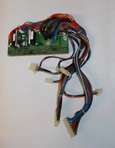 HP Proliant ML350 Server Power Converter Backplane Board- 325572-071