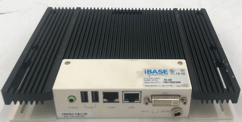 iBase SI-08 Digital Signage Player