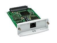 HP JetDirect 615N Print Server-J6057-80002