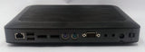 HP t620 Flexible Thin Client- 16GB SSD, 4GB RAM, AMD GX-217GA APU- 750354-001