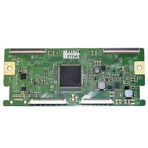 SONY KDL-55BX520 T-CON BOARD 6870C-0399A