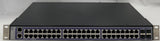 Etreme Networks 210-48p-GE4 48-Port Ethernet Switch- 16571