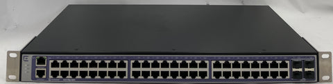 Etreme Networks 210-48p-GE4 48-Port Ethernet Switch- 16571