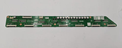 Samsung FP-T5084 Plasma TV LJ41-05057A F-Buffer Board- KF478AA17A51E5