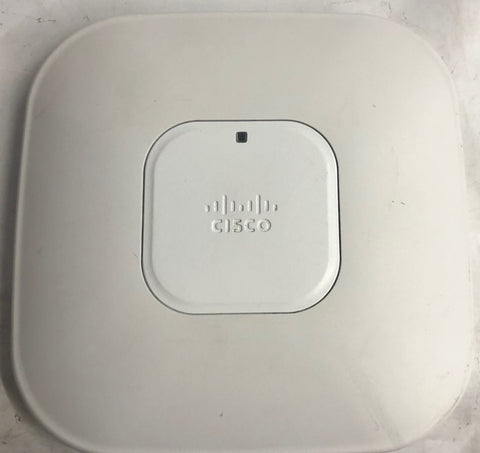 Cisco Aironet 3501I Series Single Band Access Point- AIR-CAP3501I-A-