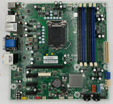 HP Pro 3130 Minitower MS-7613 Motherboard- 614494-001