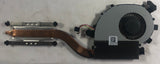 Acer Chromebook C720 EF40050S1-C130-S99 Cooling Fan & Heatsink Assembly